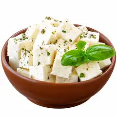 FETA Cheese Per PC