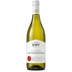 KWV Classic Collection Sauvignon Blanc 750ML