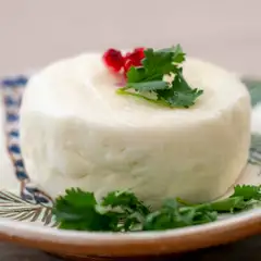 CROTTIN DE CHEVRE(Goat Cheese) Per PC