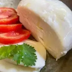 MOZARELLA Cheese Per PC