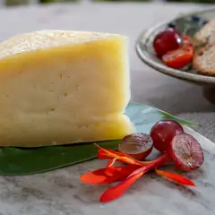 PECORINO PLAIN Cheese Per PC