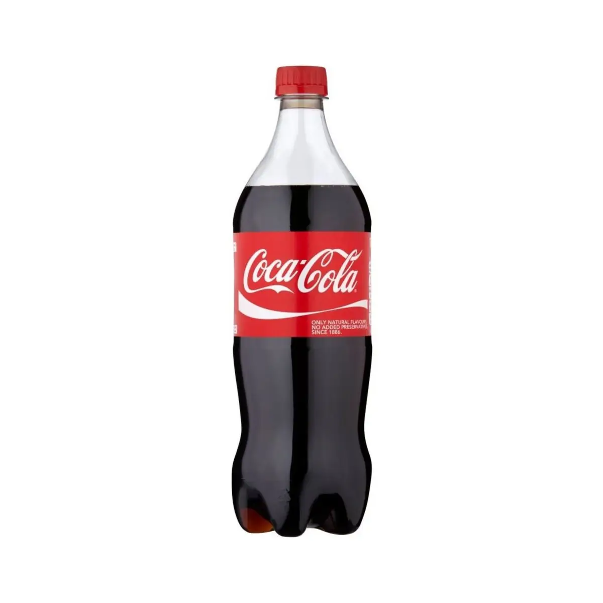 COCA COLA 1.5L