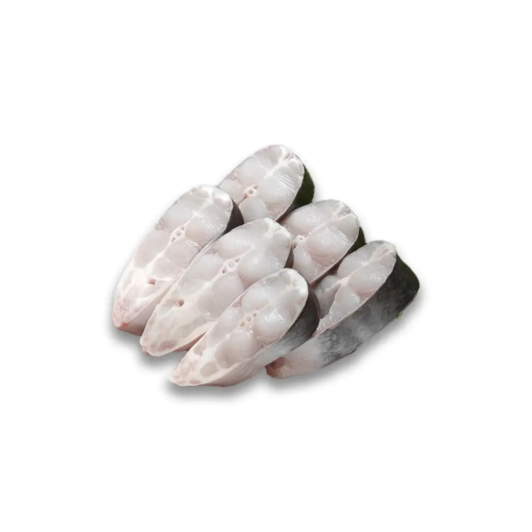 Pangasius Steak Fish 1KG
