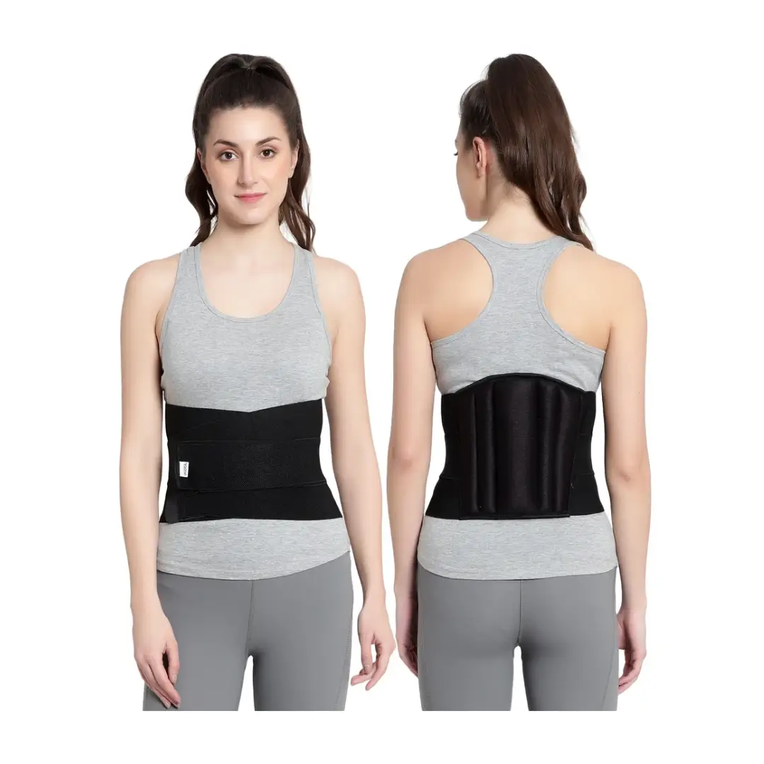 WAIST SUPPORT