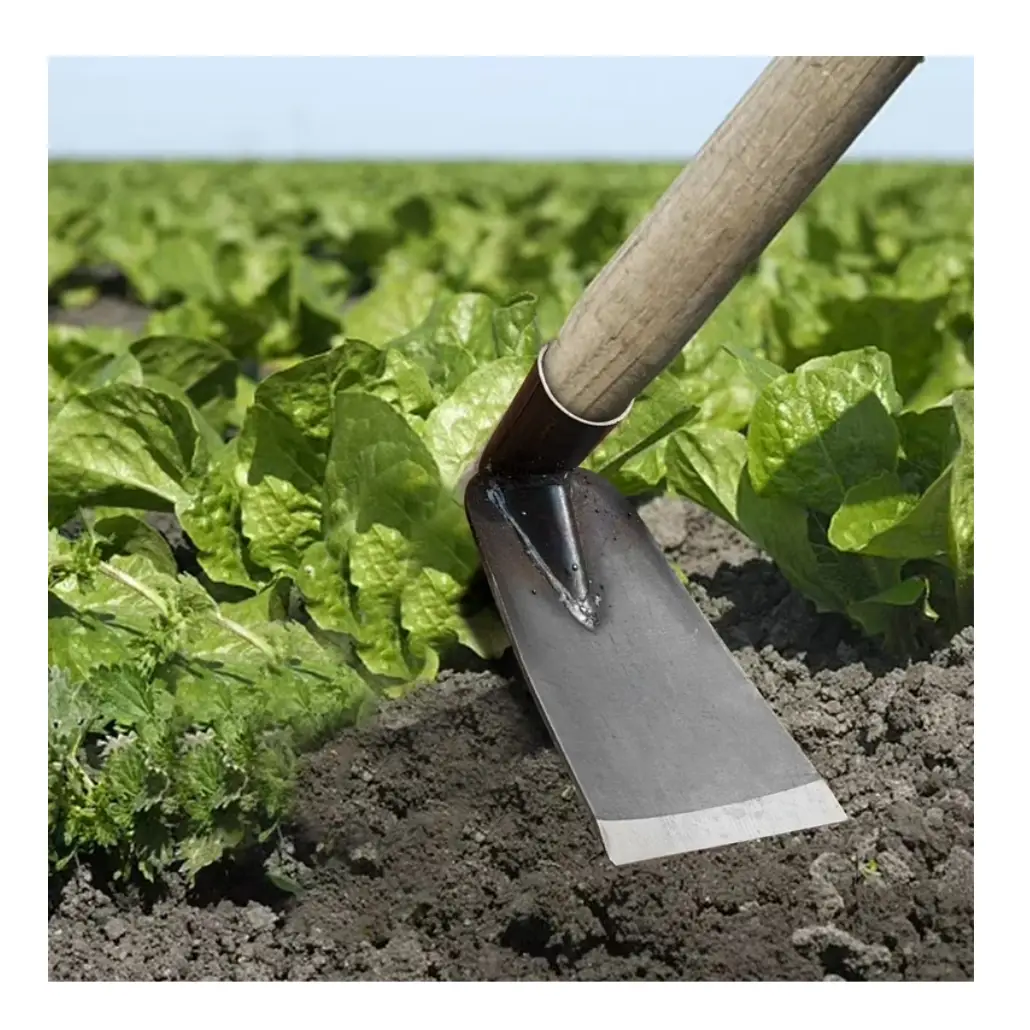 SMALL GARDEN HOE