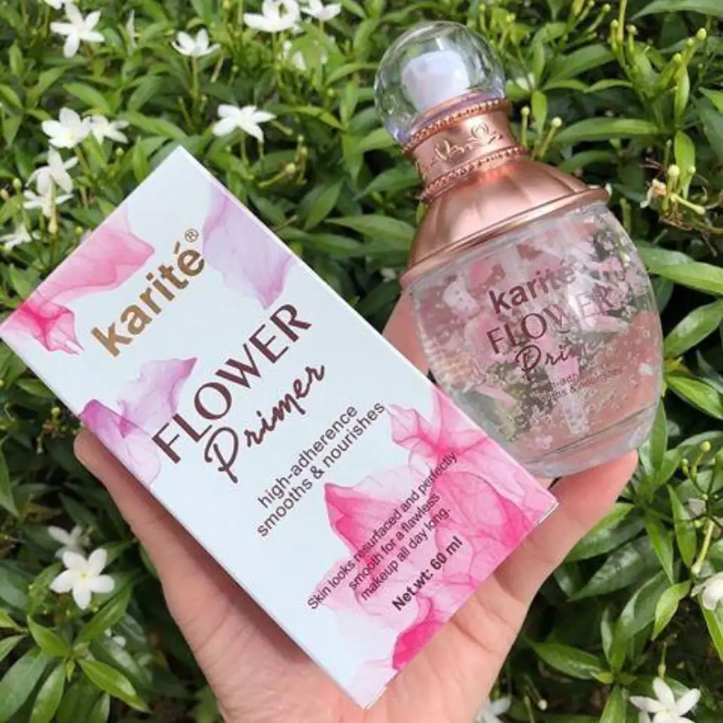 KARITE FLOWER PRIMER