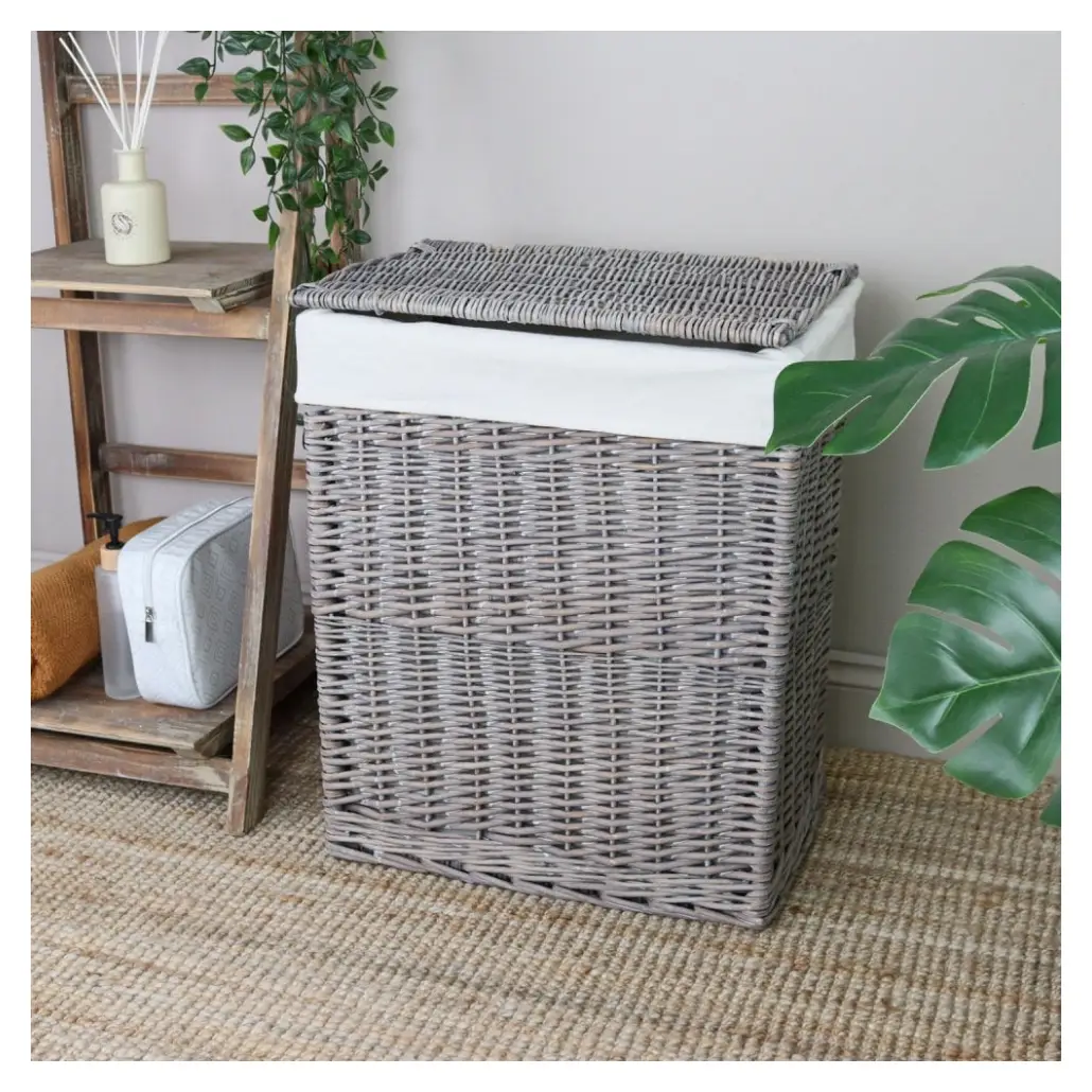 LAUNDRY BASKET