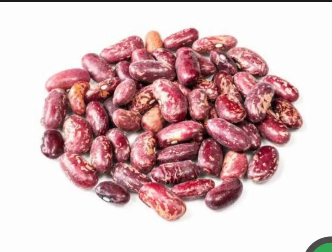 Mutiki Beans