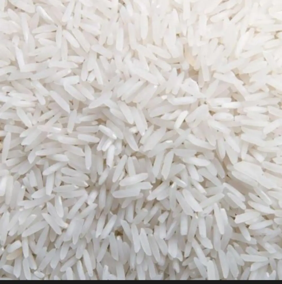 Tanzania Rice 1kg No2