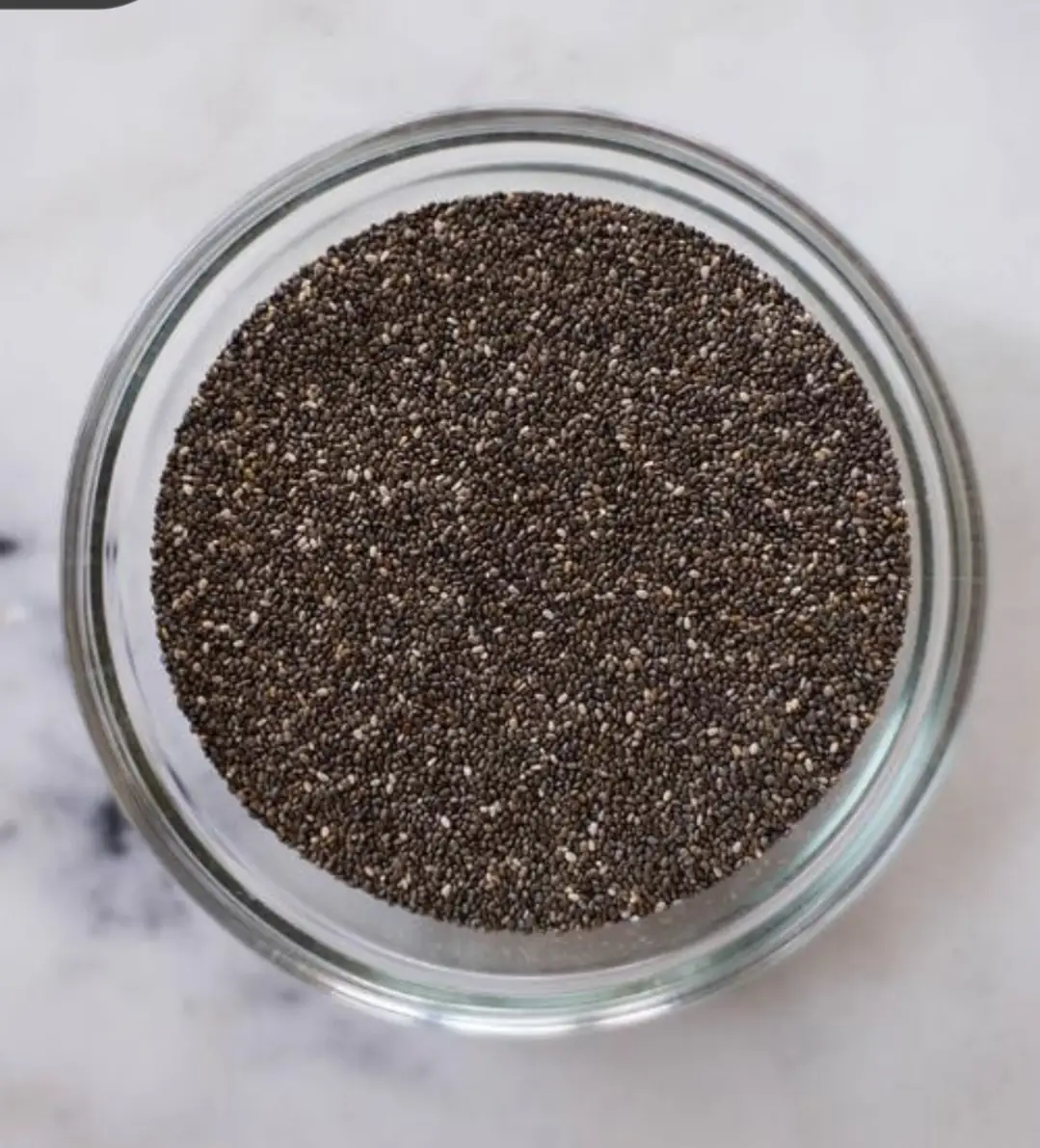 Chia seed 500g