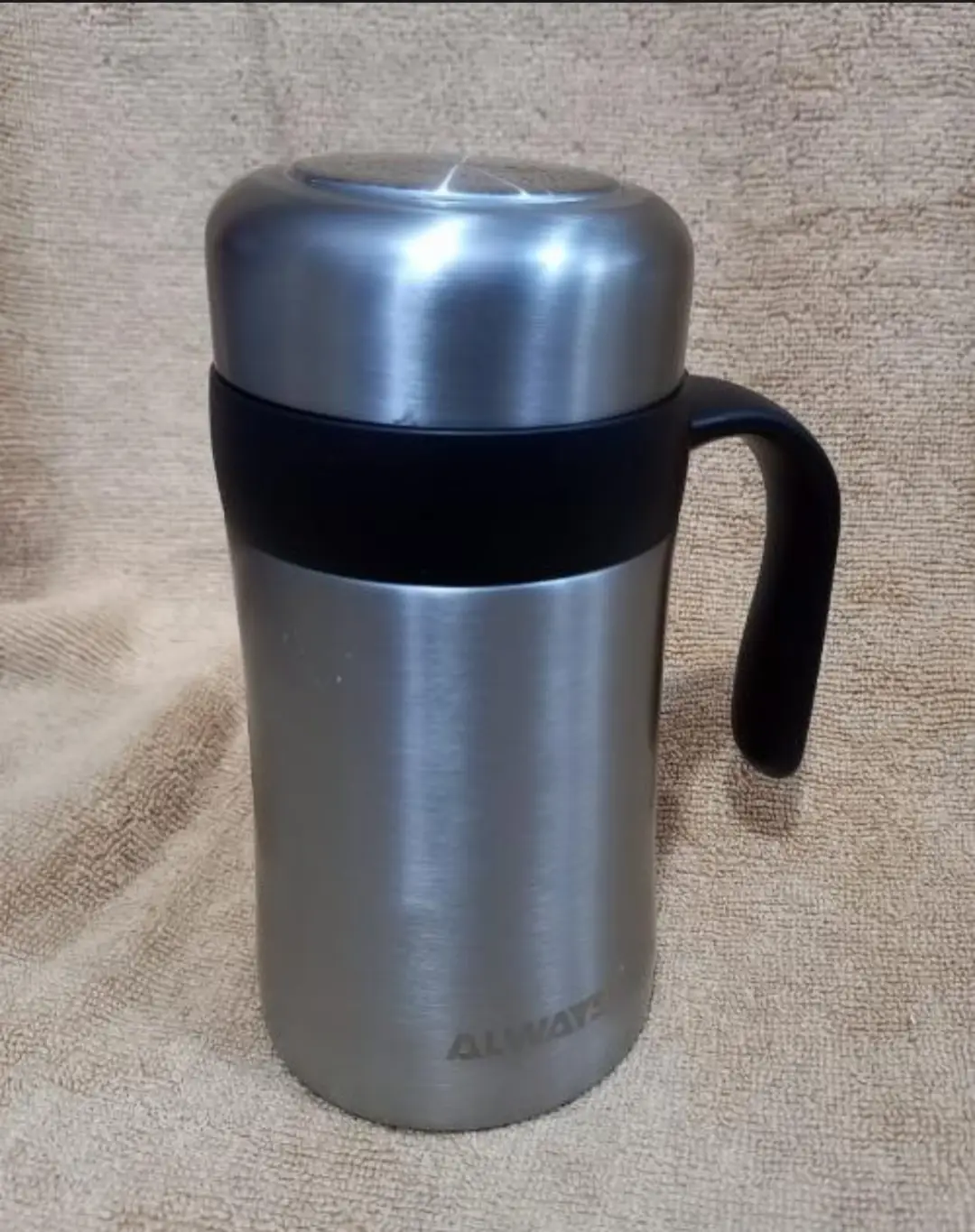 Hand flask 0.5L