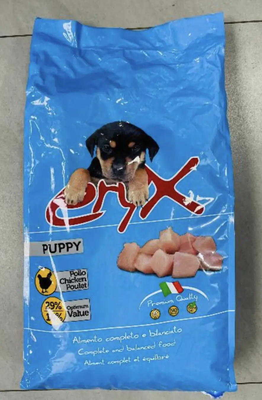 ERyX   sippy 3kg