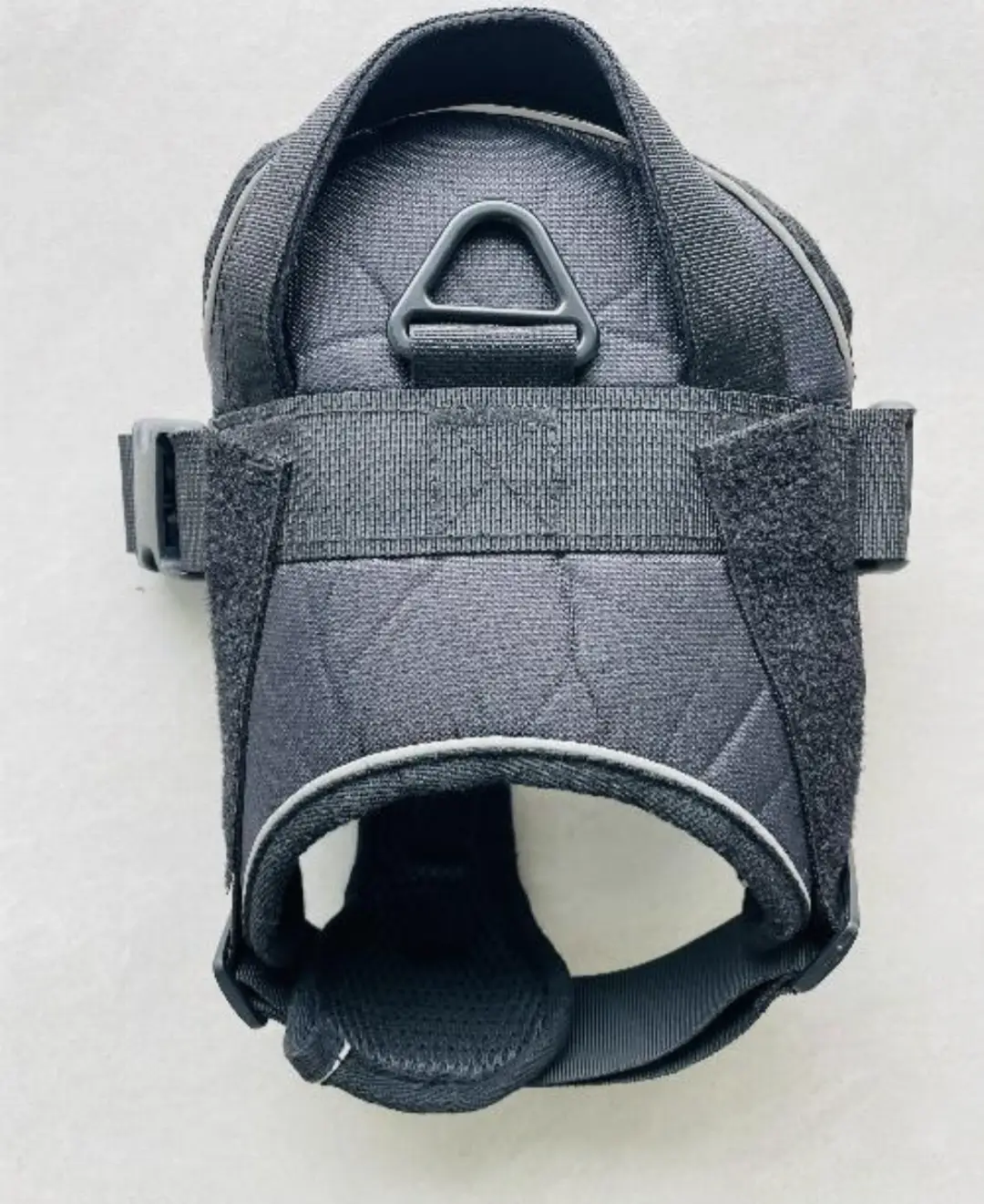 Back hannessy medium