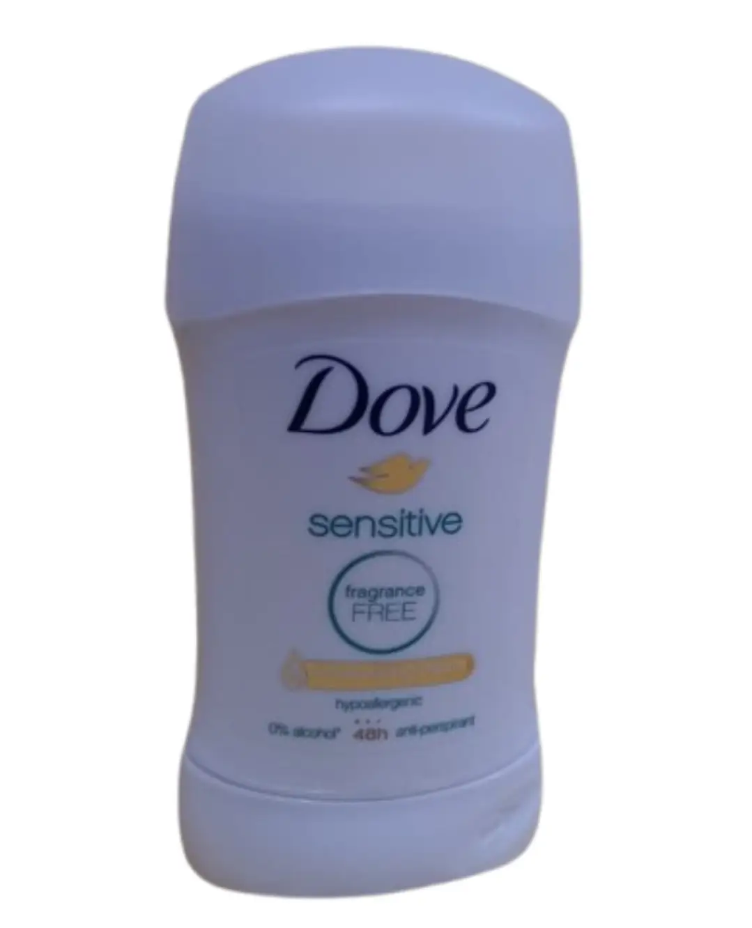 Dove sensitive 48h Anti-Perspirant 40gr