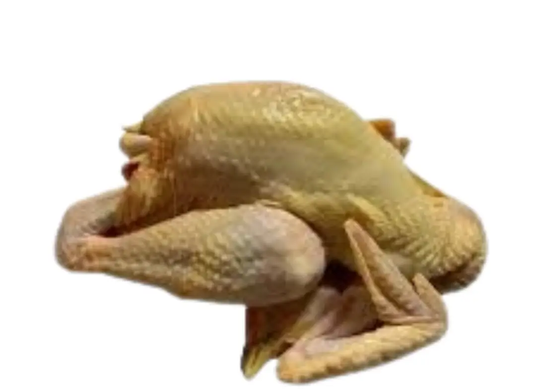 Local Chicken 1kgr