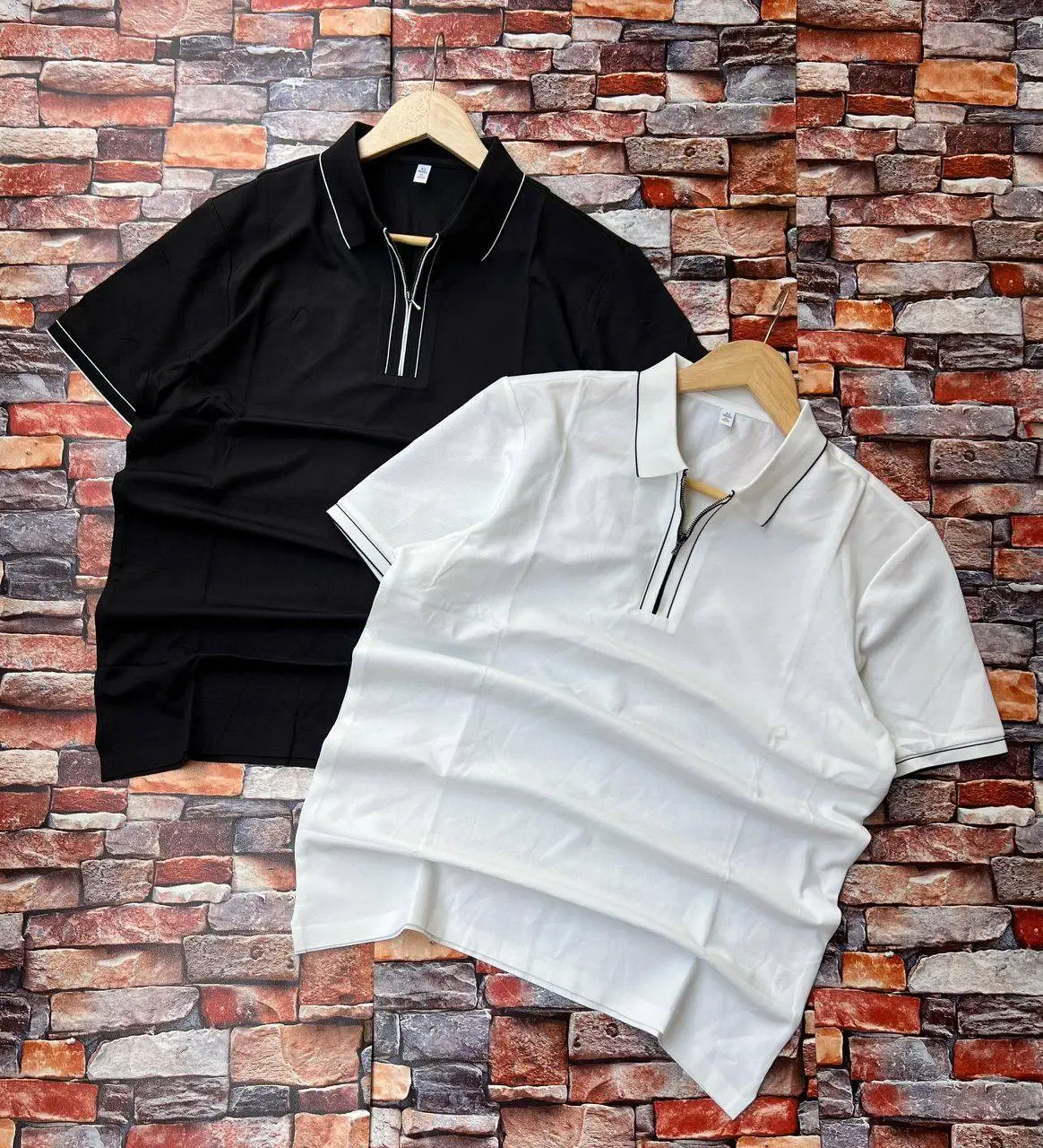 Men's Short Sleeve