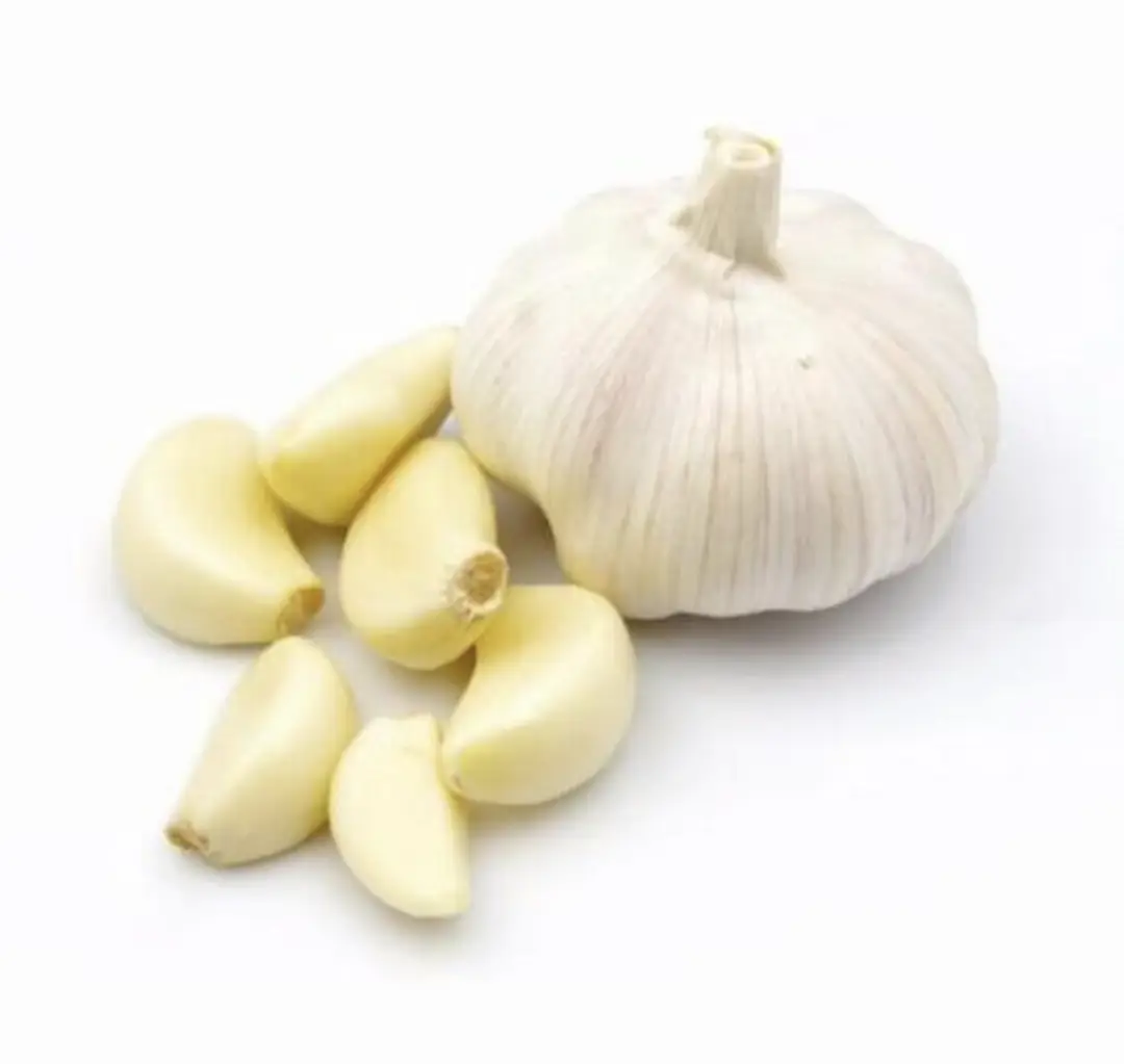 Garlic fresh 125gr