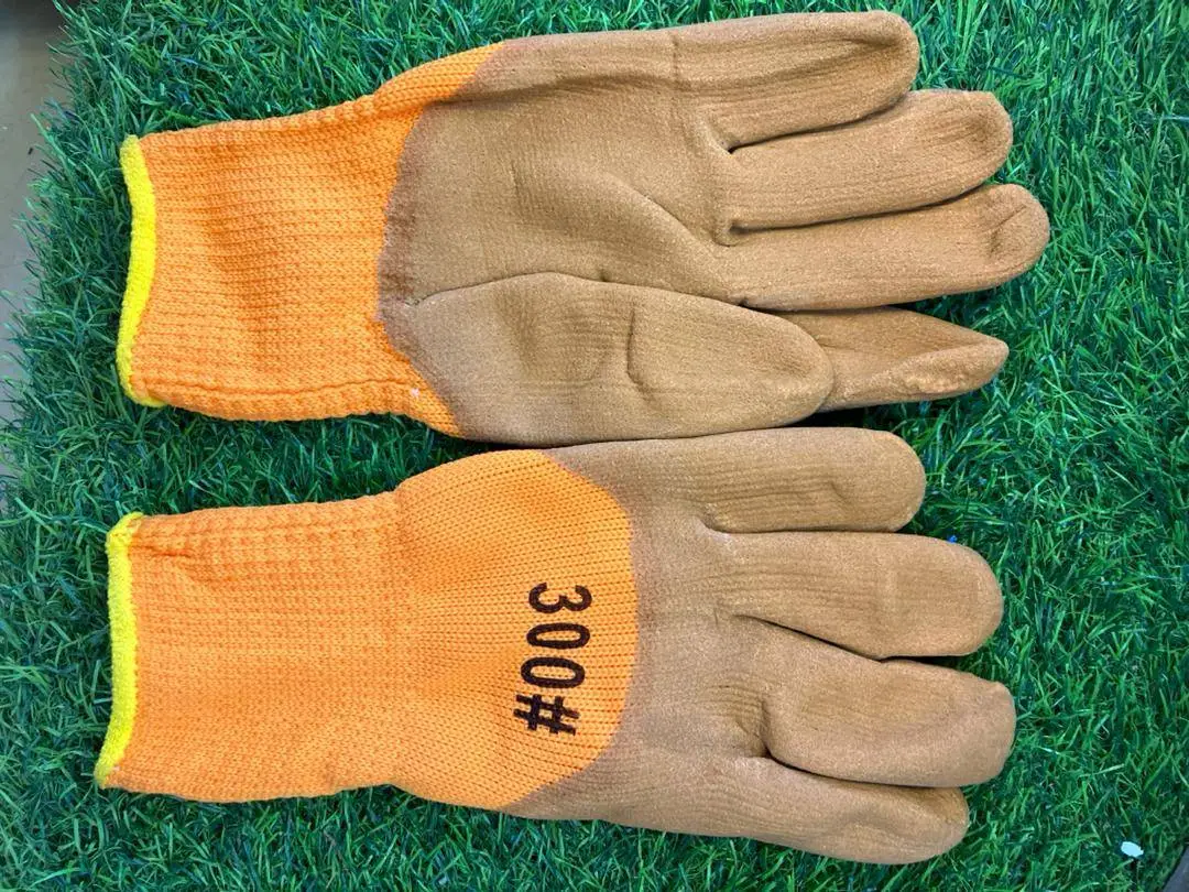 Gloves