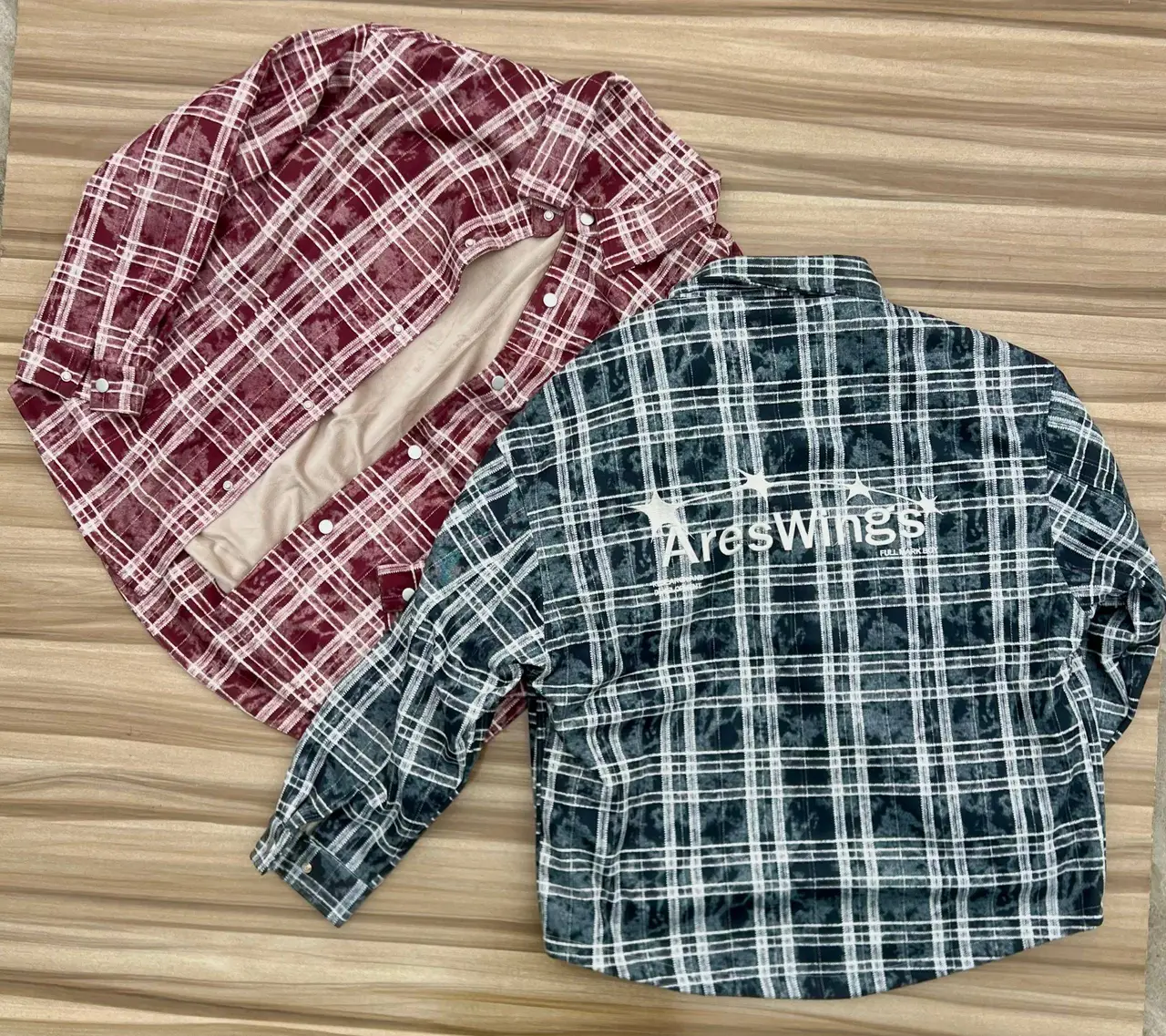 Shirts