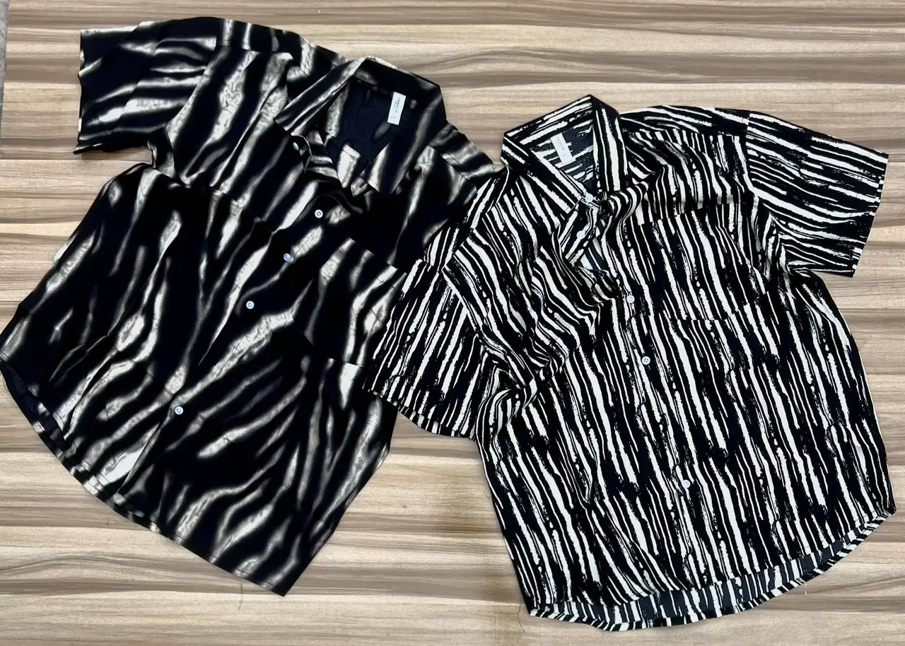 Shirts