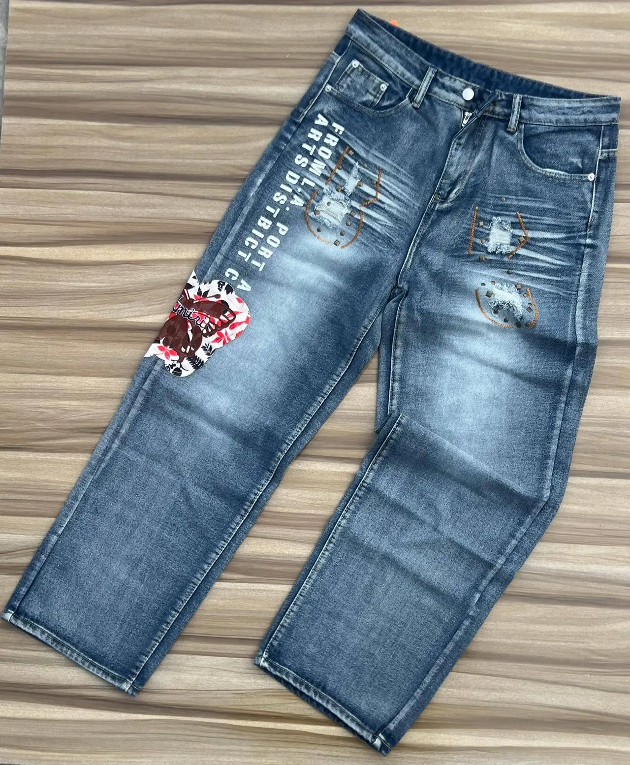 Pants