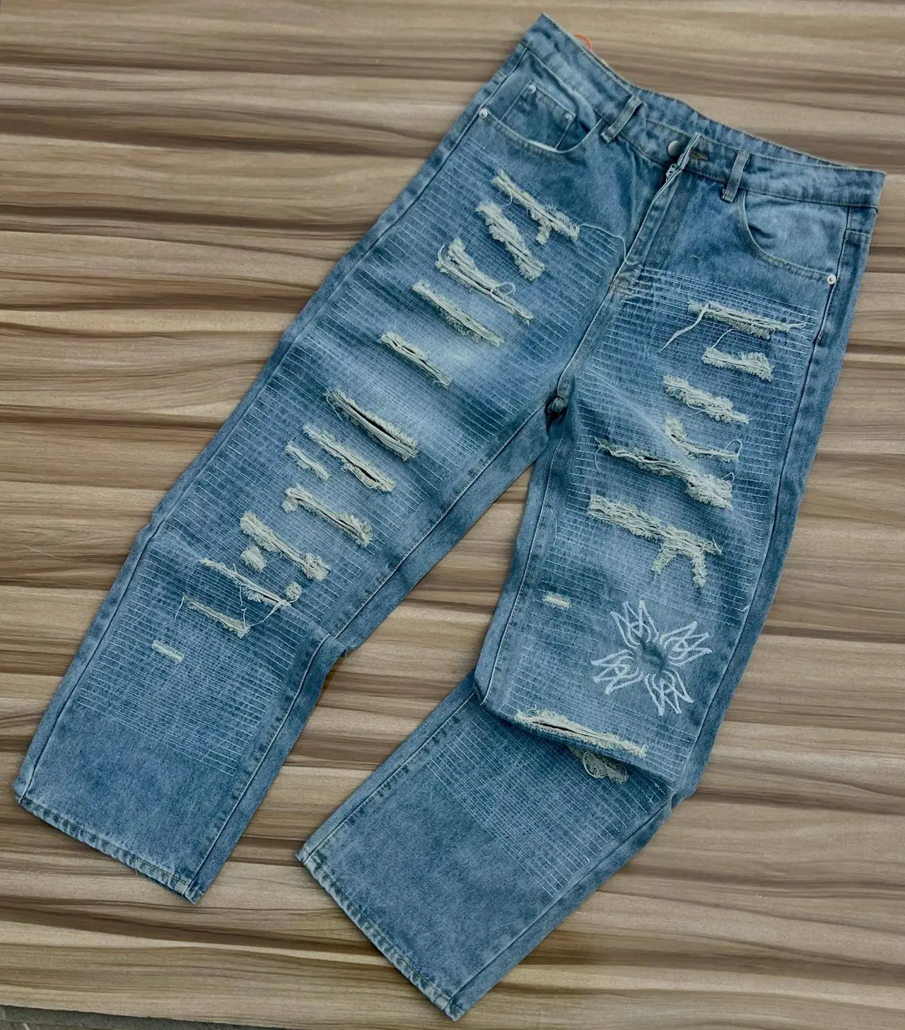 Pants