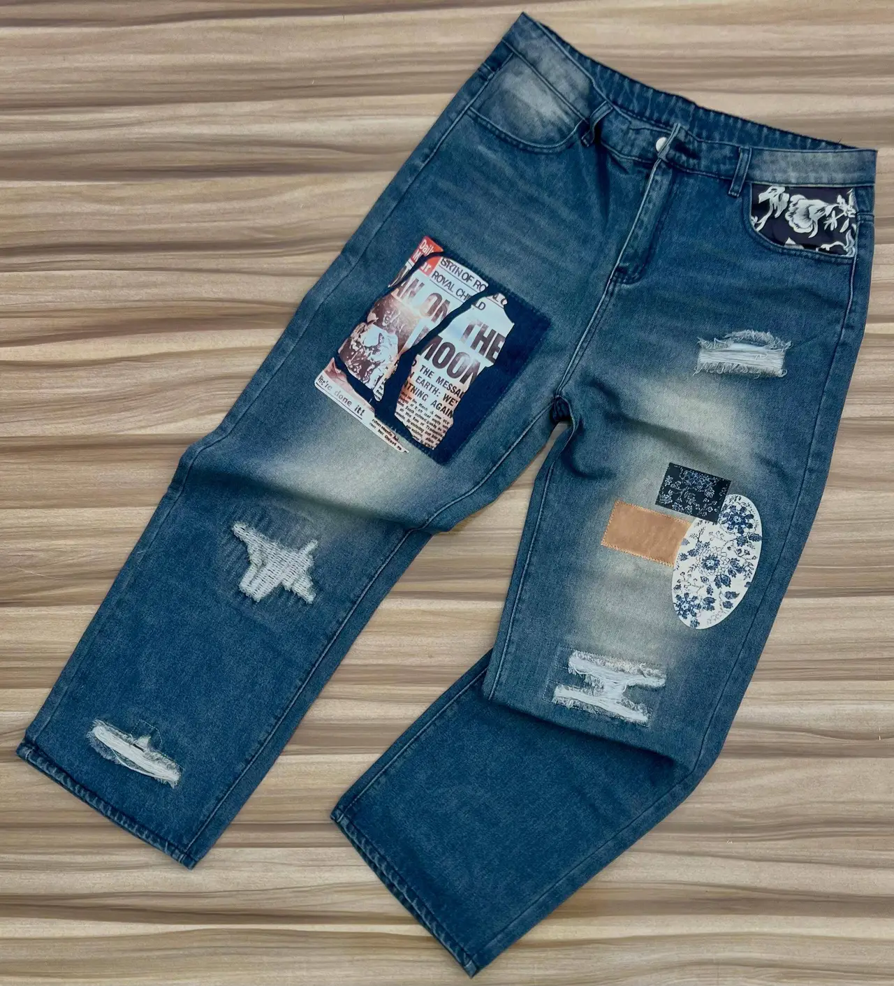 Pants