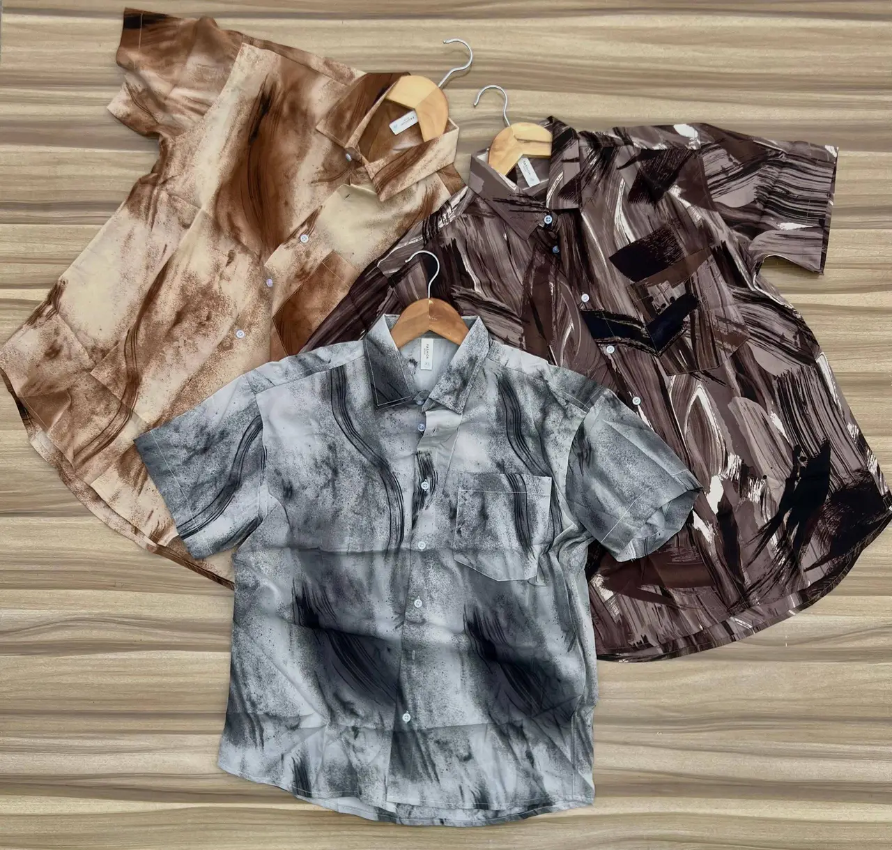 Shirts