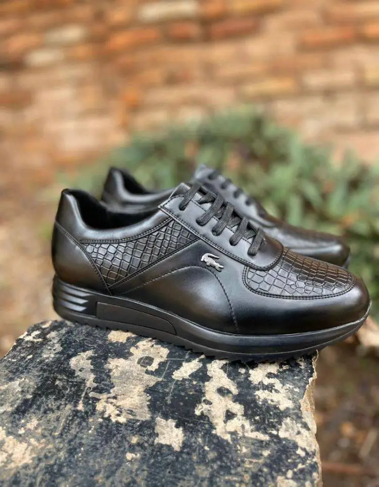 Lacoste sneakers