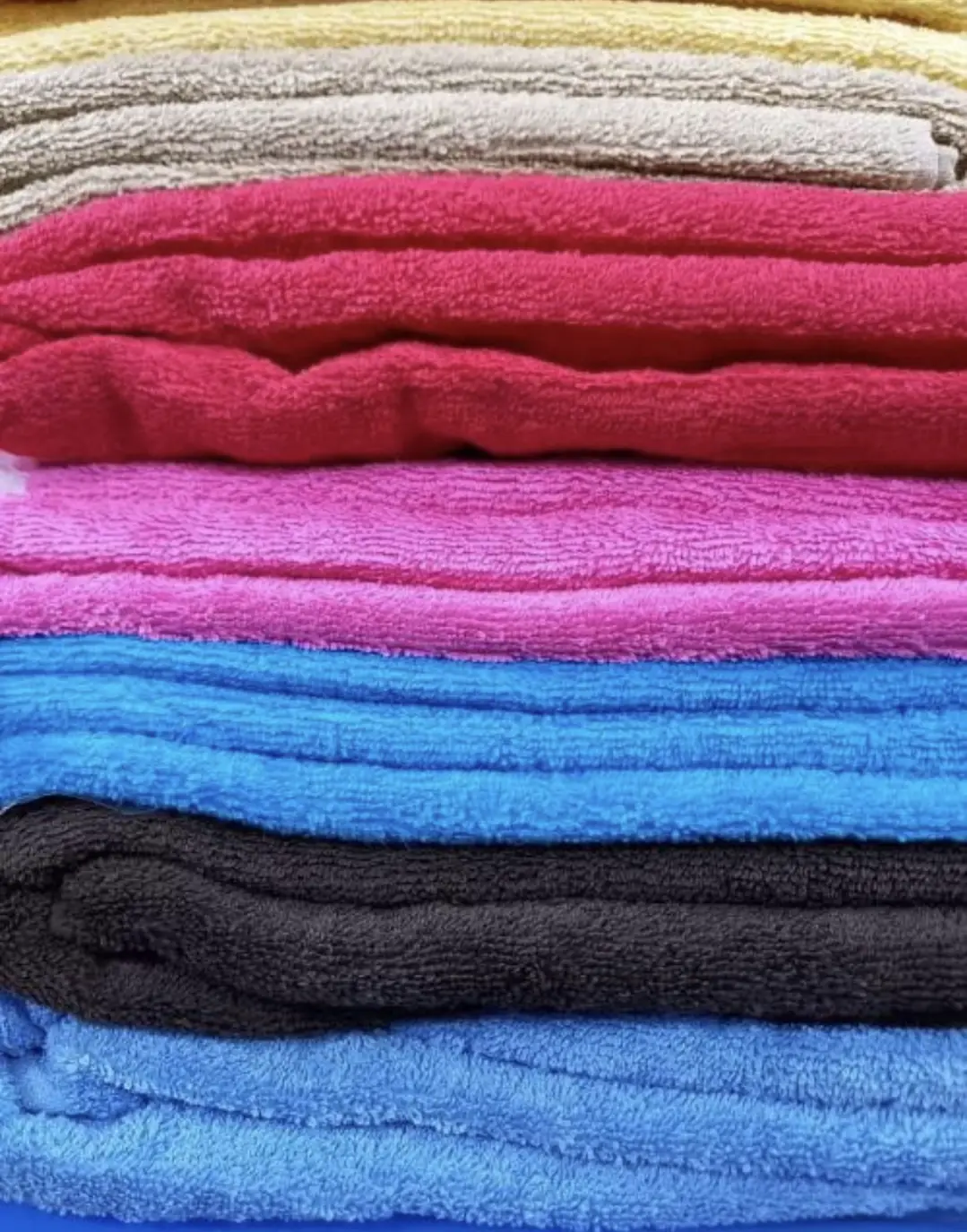 Big towel