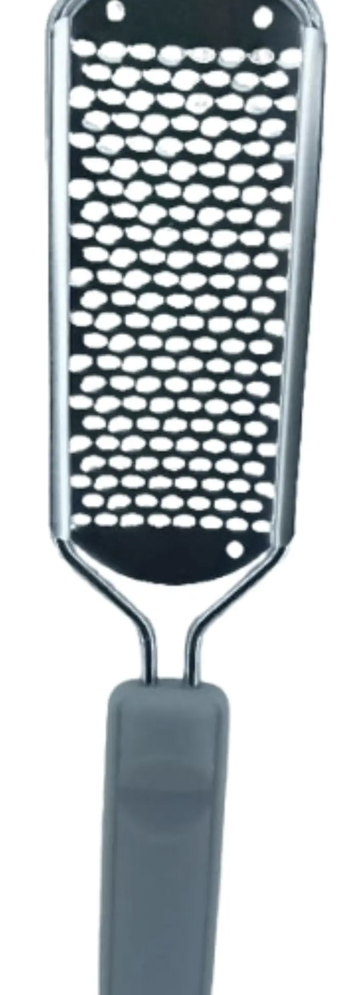 Steel Foot File