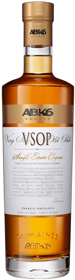 ABK6 Cognac VSOP 1L