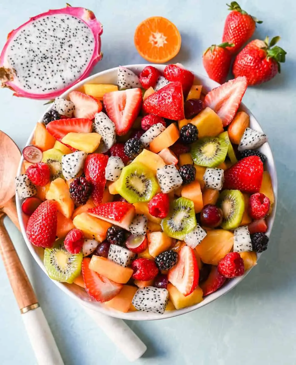 Fruit Salad