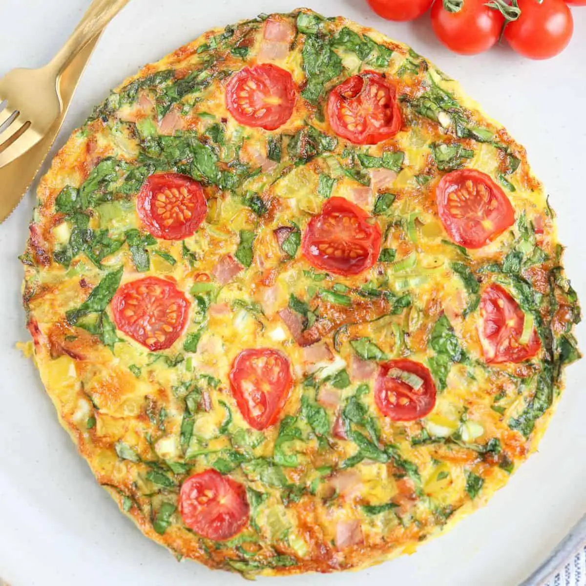 Special Omlet