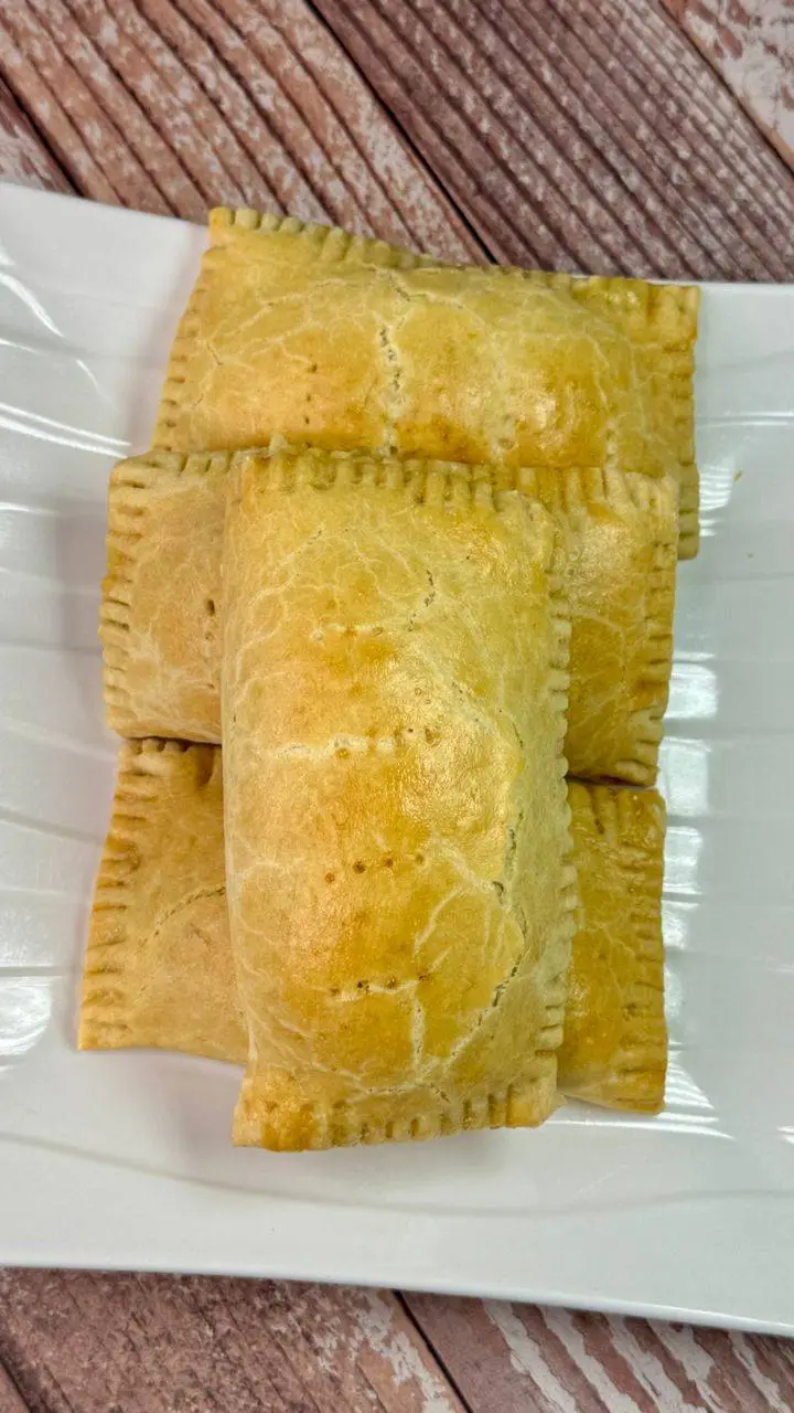 CHICKEN PIE