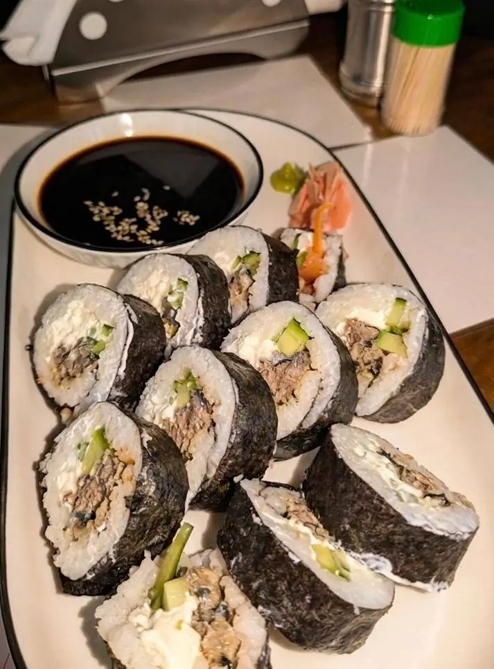 Isambaza Roll