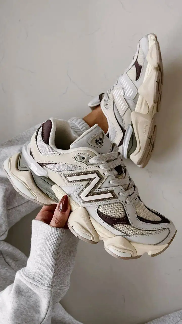 new balance 9060