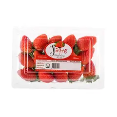 Jagro Strawberry 250g