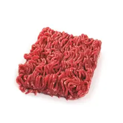 Minced meat without fat /KG