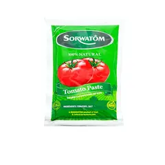 Sorwatom Tomato 70g
