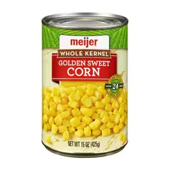 Clovers Golden Sweet Corn
