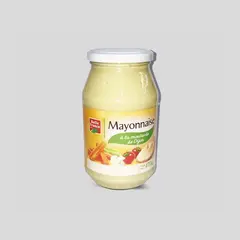 Belle France Mayonnaise