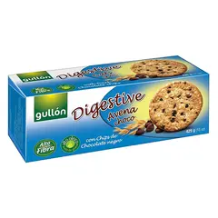 Gullon digestive Avena choo Chips