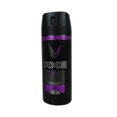 Axe Body Excite Deodorant 150ml