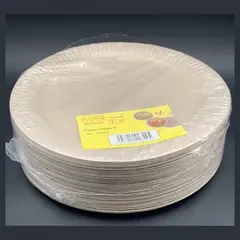 paper plate 100pos