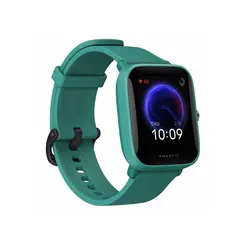 AMAZFIT BIP U PRO SMART WATCH GREEN