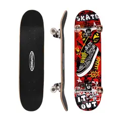 Skateboard