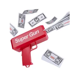Super Gun