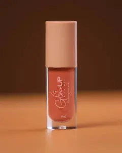 Glowup With Moi Muffin Lipgloss