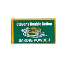 Clovers Double Action BAking powder